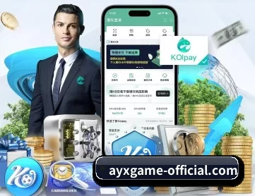 爱游戏 APP | aiyouxi