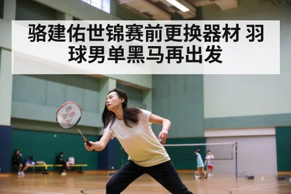 badminton match action（ayx）